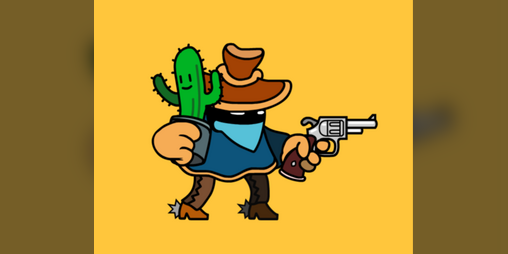 Cover image for The Last Cactus