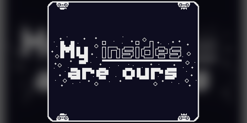 Cover image for My inners are ours