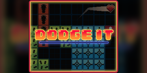 Cover image for Dodge It