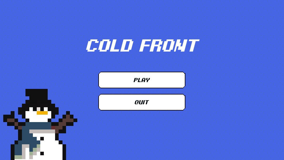 Cold Front