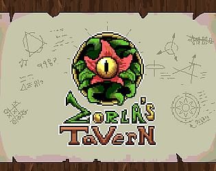 Zorla's Tavern
