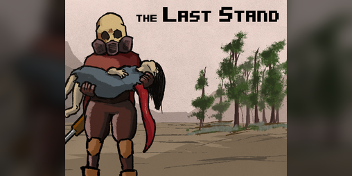 Cover image for The Last Stand