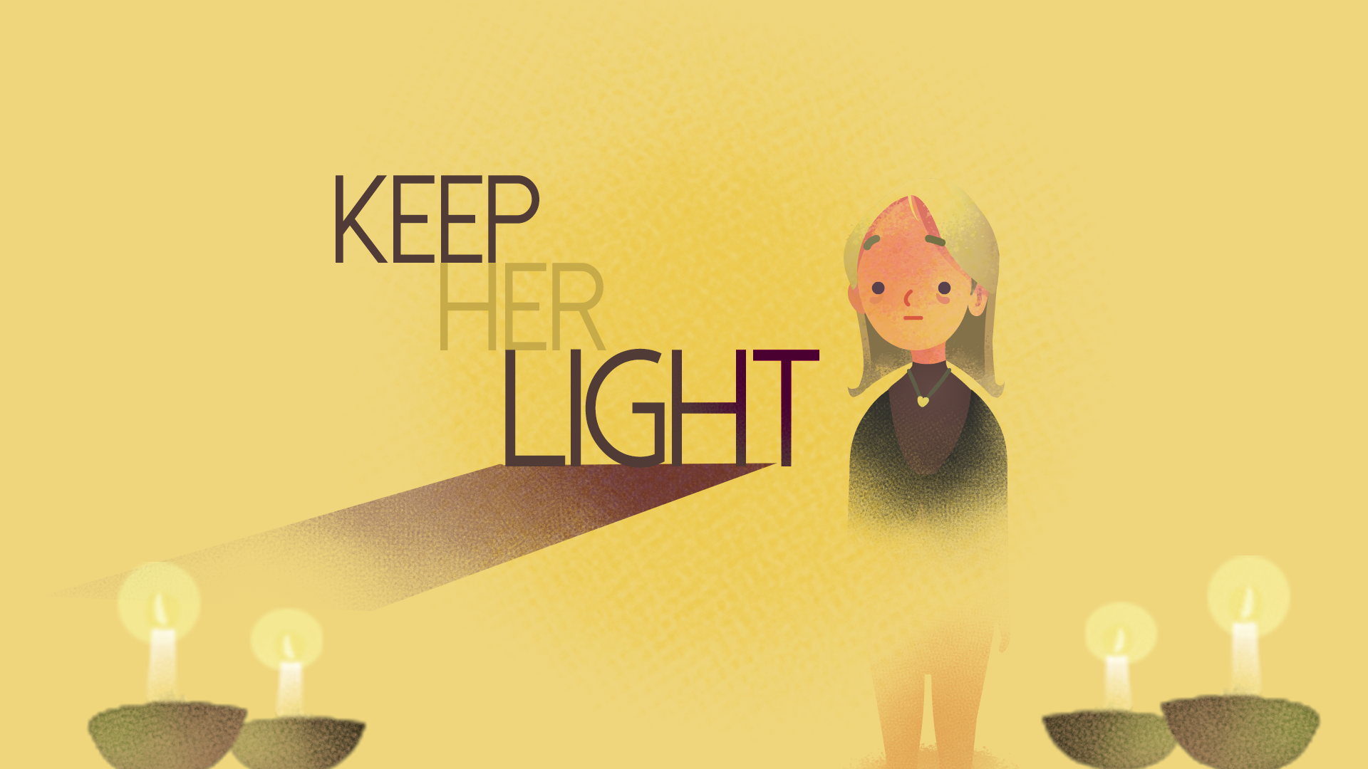 Keep Her Light