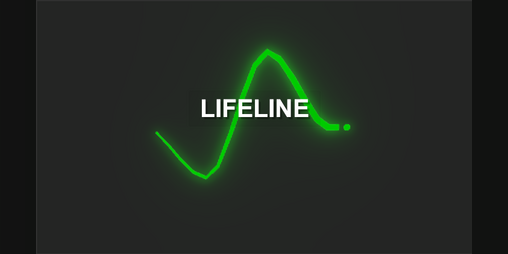 Cover image for LifeLine
