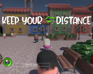 You Are An Idiot Simulator by Kwago Games 
