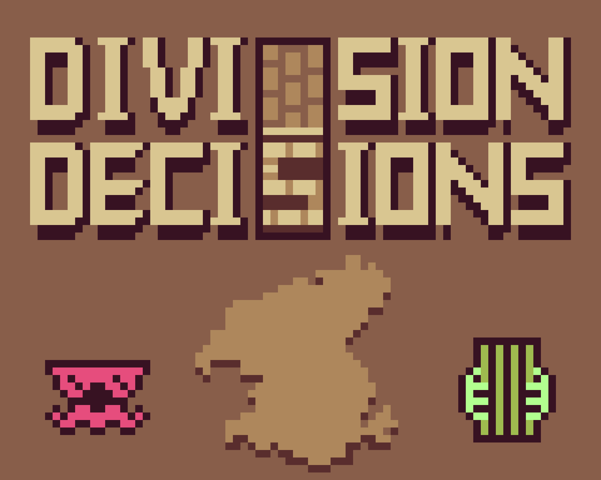Division Decisions