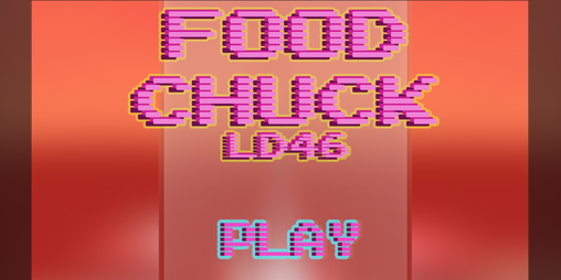 Cover image for Food Chuck
