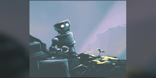Cover image for Shiv's FLOWER - Ludum dare 46