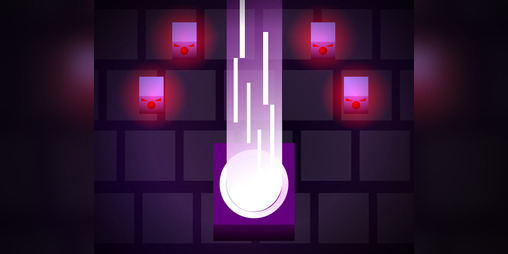 Cover image for Beacon In The Dark