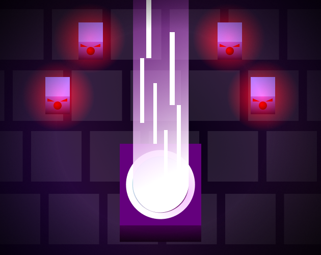 Beacon In The Dark cover