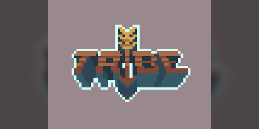 Cover image for TRIBE
