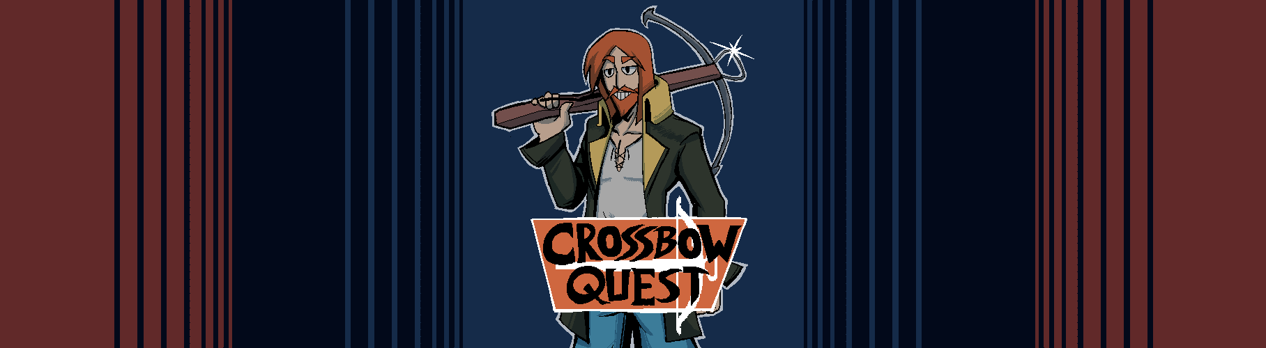 Crossbow Quest