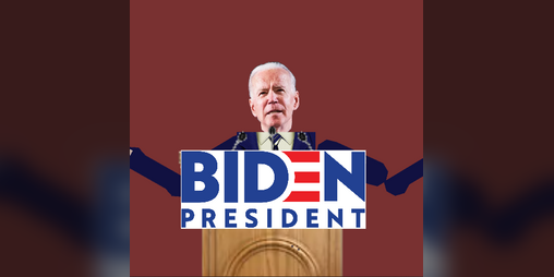 Cover image for Joe Biden Campaign Simulator