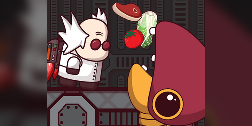 Cover image for Feed Charles