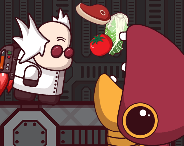 Cover image for Feed Charles