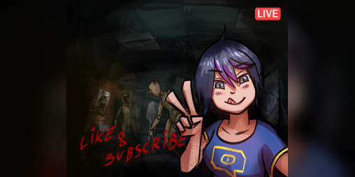 Cover image for Like&Subscribe (Prototype)