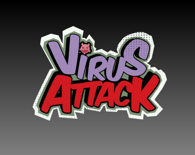Cover image for Virus Attack Demo