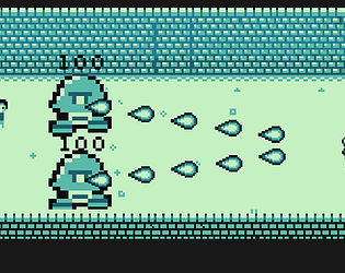 Egg Knight