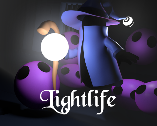 Lightlife
