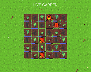 LiveGarden