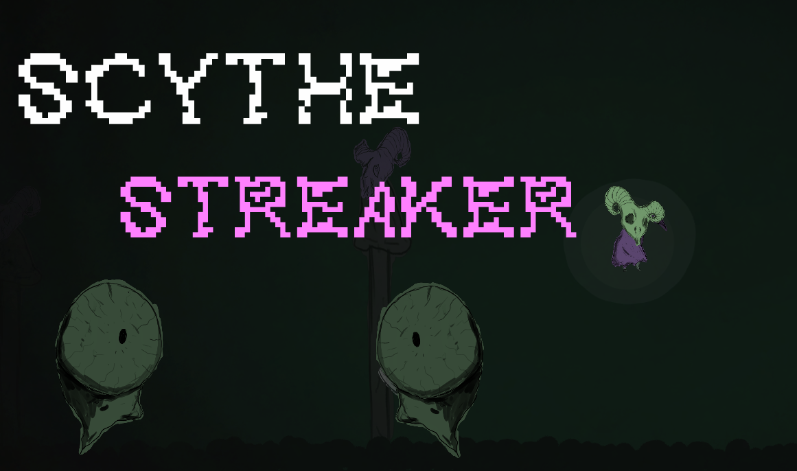 Scythe Streaker