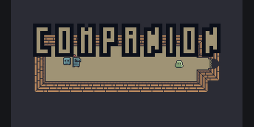 Cover image for Companion