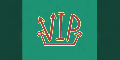 Cover image for VIP: Seeds of Sin