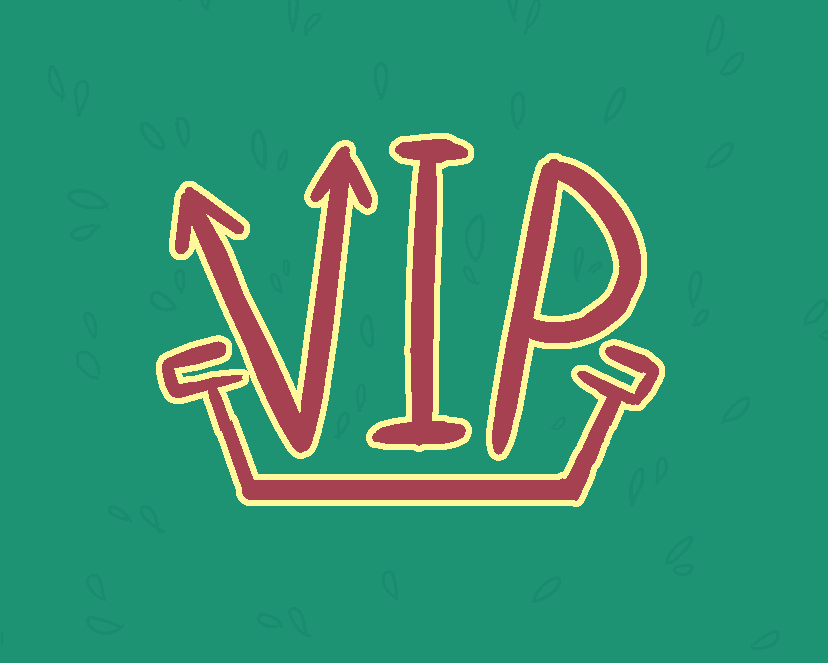 Cover image for VIP: Seeds of Sin