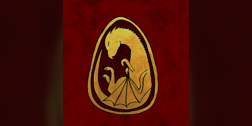 Cover image for Hatching Dragons