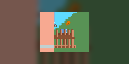 Cover image for Leap Of Faith