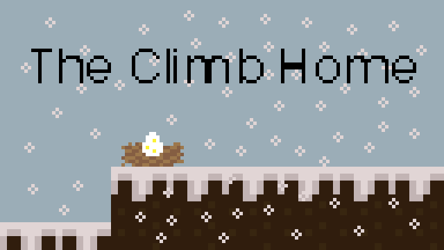 The Climb Home