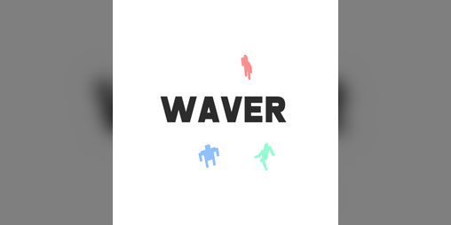 Cover image for WAVER