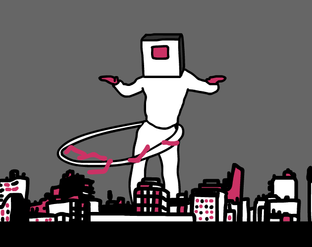Cities Of Wonder