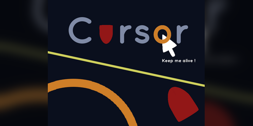 Cover image for Cursor