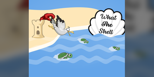 Cover image for What the Shell