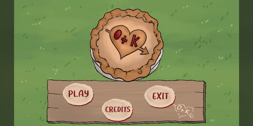 Cover image for O+K