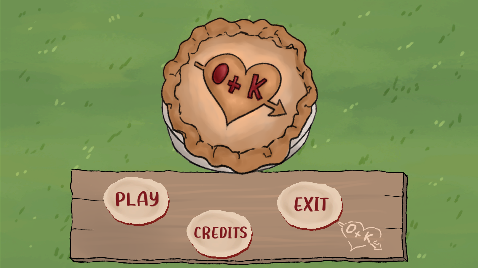 Cover image for O+K