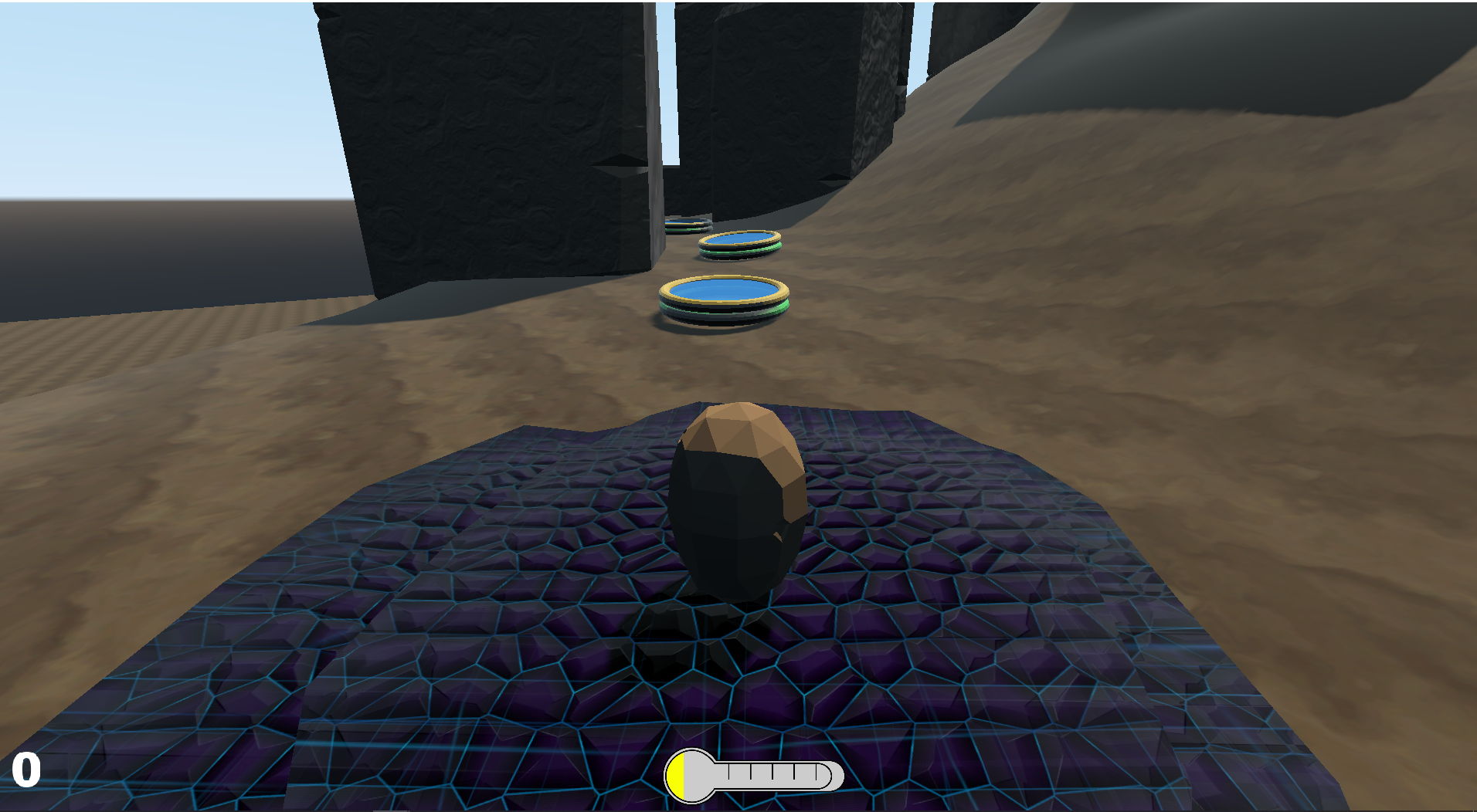 Cover image for Hot Potato Parkour