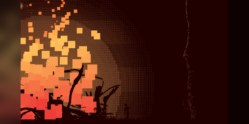 Cover image for Luciole