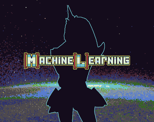 [M]achine [L]earning