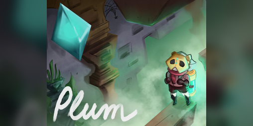 Cover image for Plum
