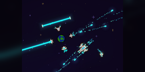 Cover image for Jack's Star Destroyer