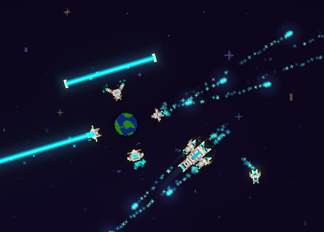 Cover image for Jack's Star Destroyer