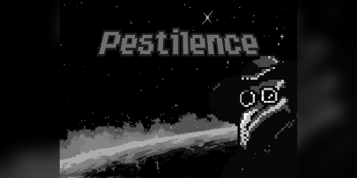 Cover image for Pestilence