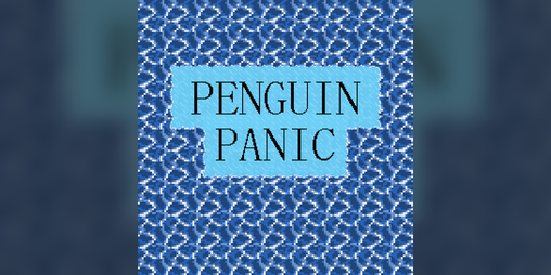 Cover image for Penguin Panic