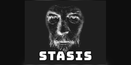 Cover image for STASIS