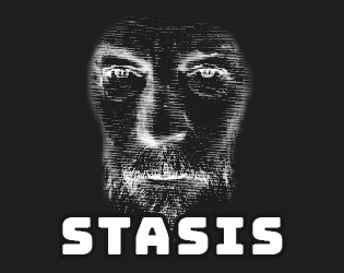 Cover image for STASIS