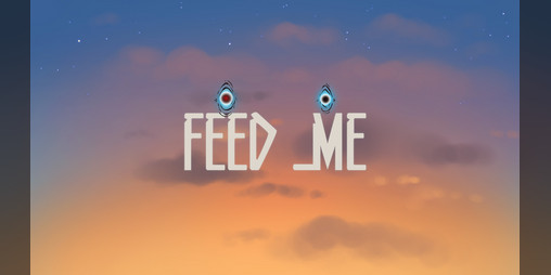 Cover image for FEED ME