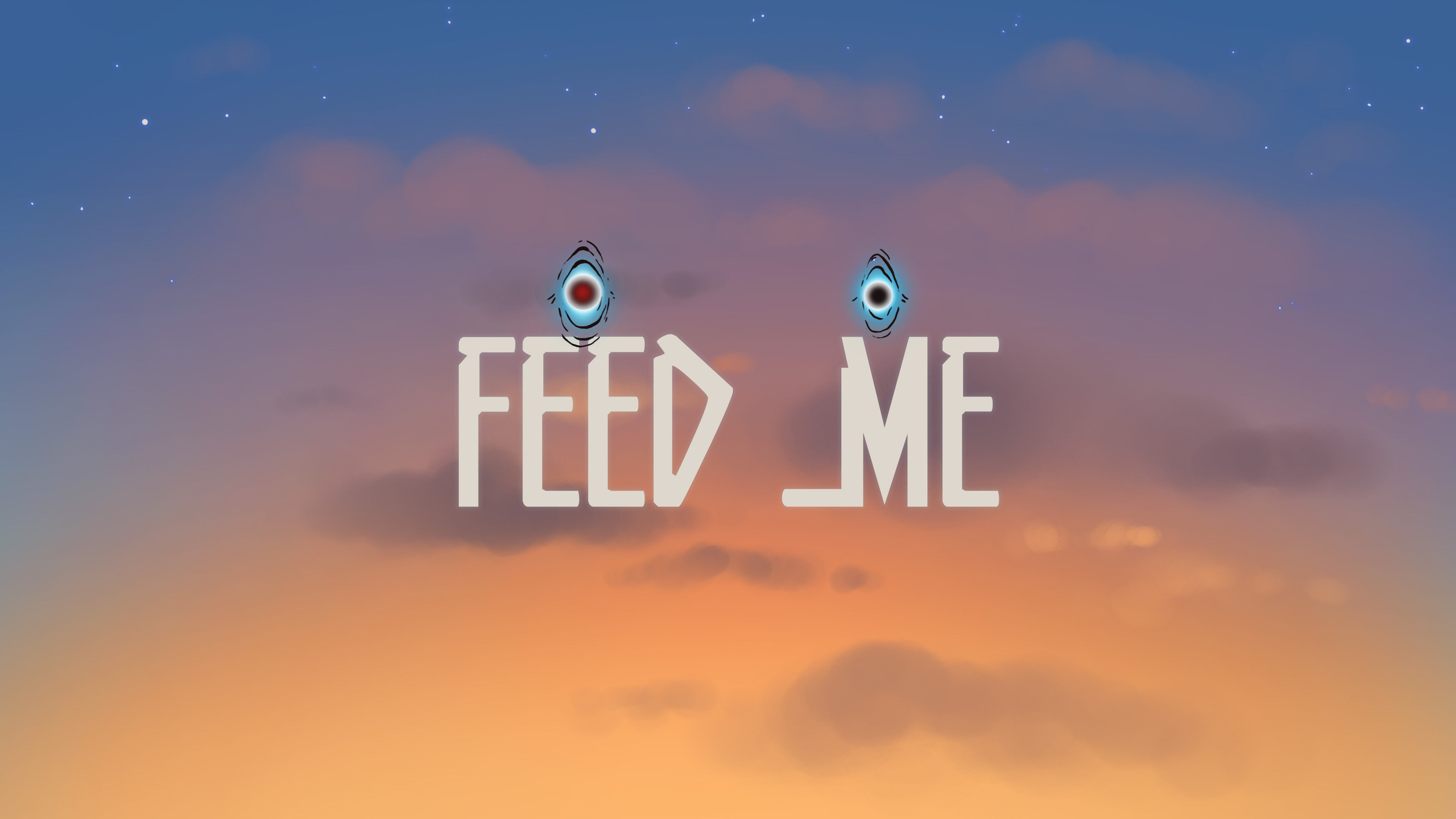 Cover image for FEED ME