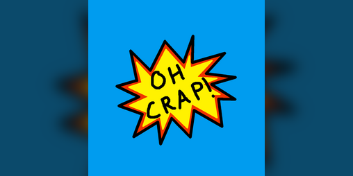 Cover image for Oh Crap!